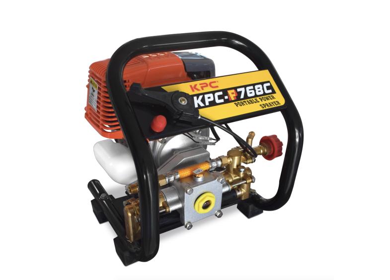 KPC-768C