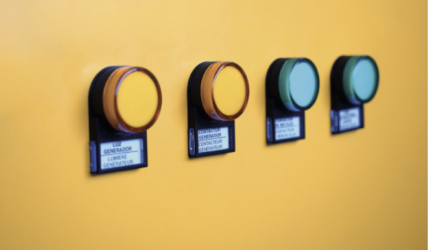 Voyants LED