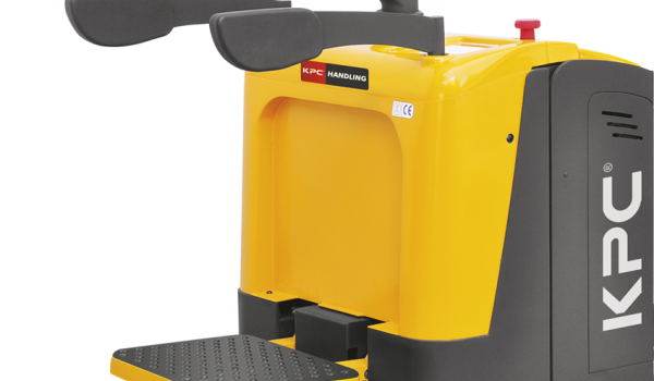 Plate-forme et bras de protection