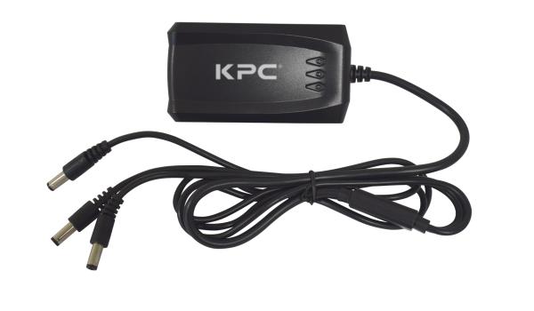 Chargeur de batterie