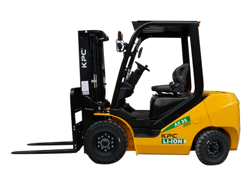 FB35-LI Serie AX