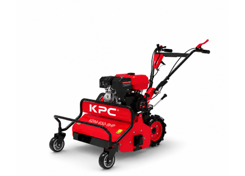 KDM-650-9HP