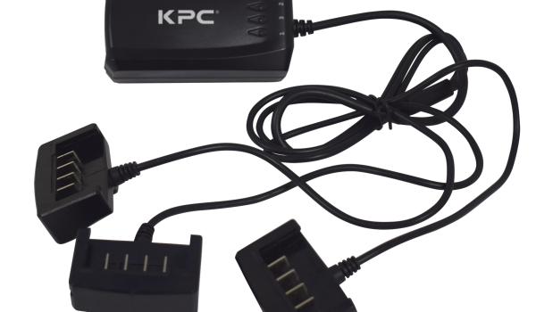 Chargeur de batterie