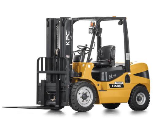 Chariots élévateurs