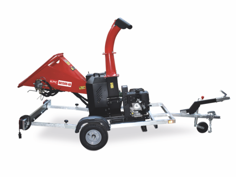 Remorque homologuée (OPTIONNEL)