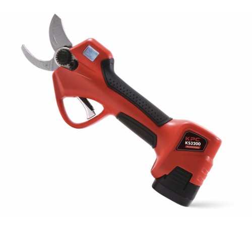 Outils jardin à batterie