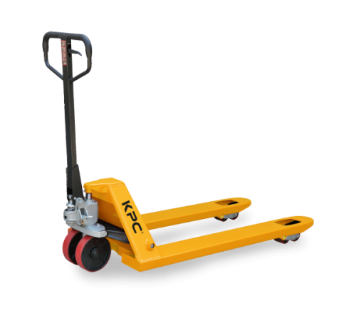 Transpalettes manuels