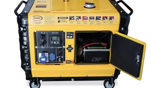 Poignées de transport