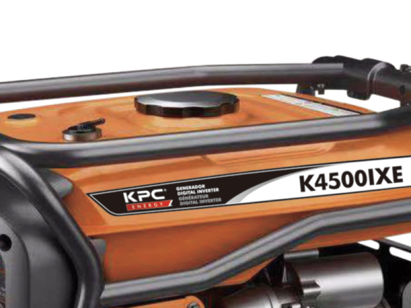 Réservoir de combustible