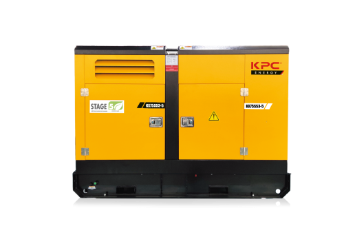 KX75SS3-5 | Serie RENTAL