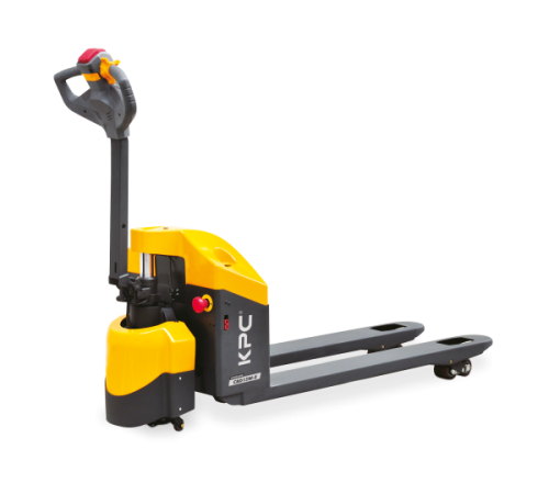 Transpalettes électriques