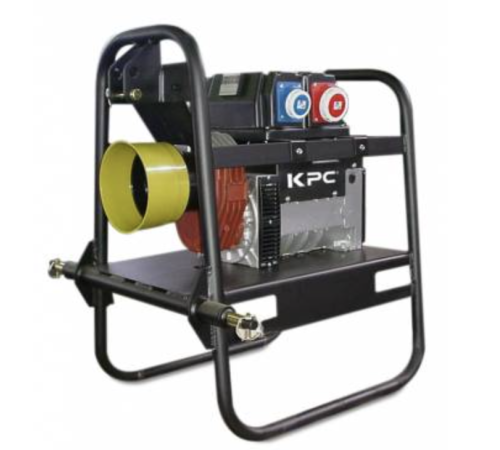 Alternateurs prise de force