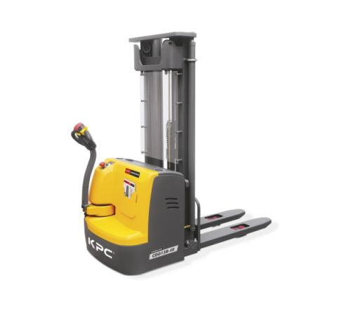 Gerbeurs électriques