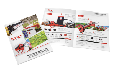 Outils à Batterie au Lithium 2022