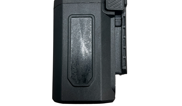 Batteries au lithium