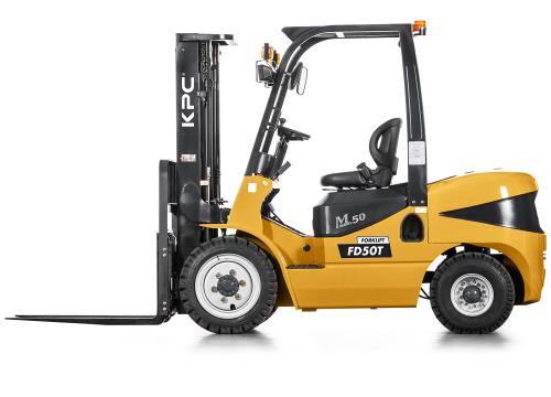 FD50T