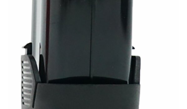 3 batteries au lithium