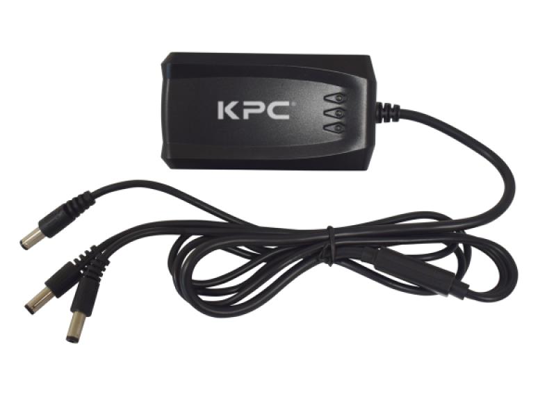 Chargeur de batterie