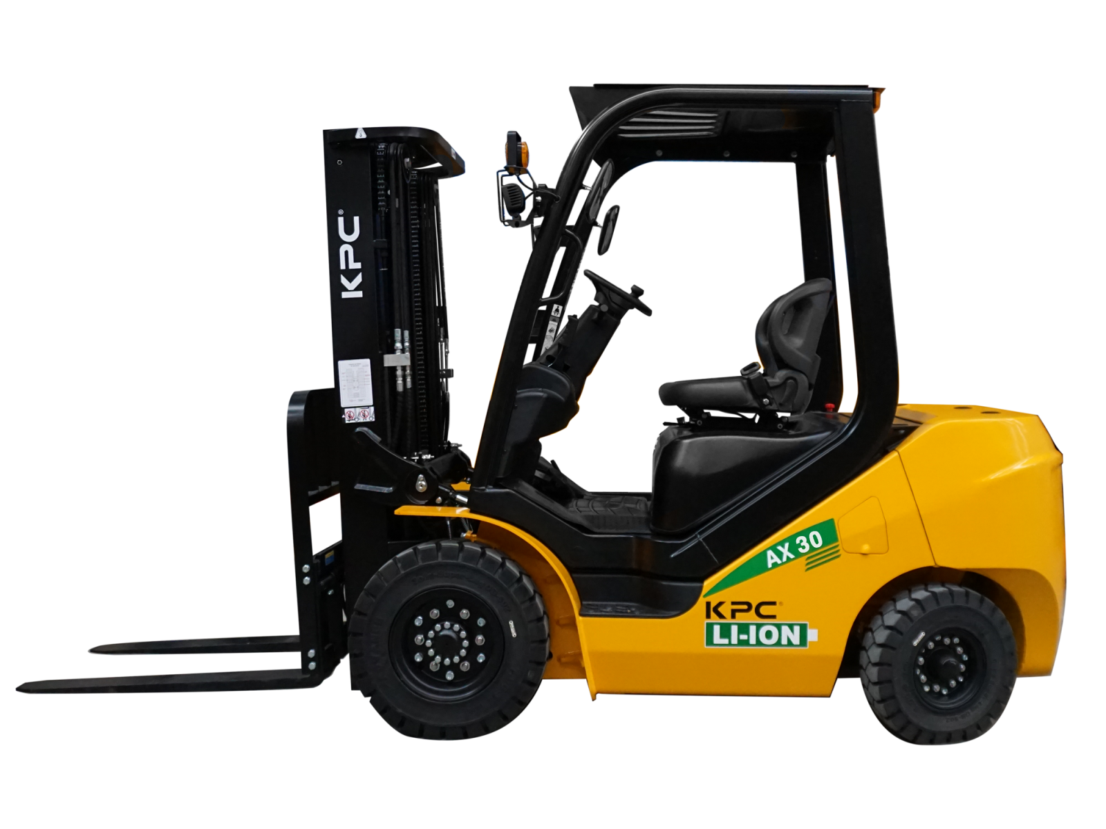 FB30-LI AX Lithium | KPC Warehouse - Mova Energy | KPC - Mova Energy