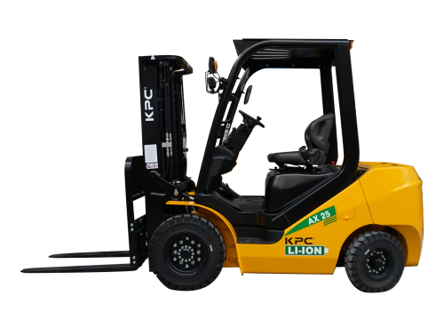 FB25-LI Serie AX