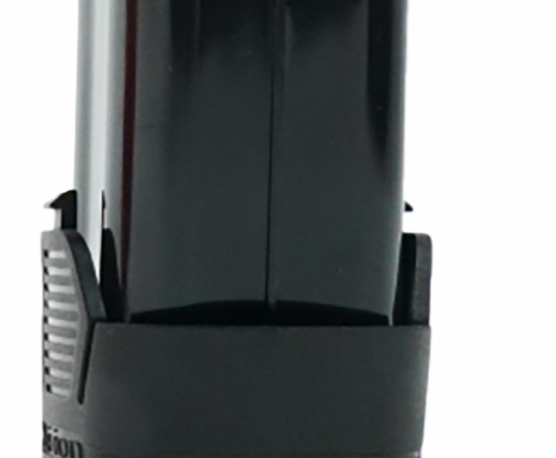 3 batteries au lithium