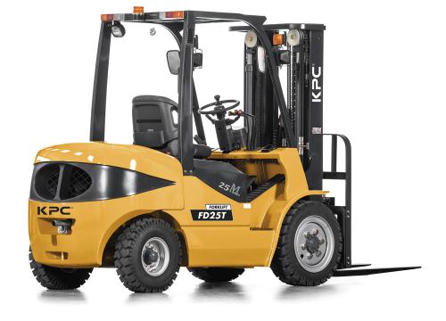 FD25T