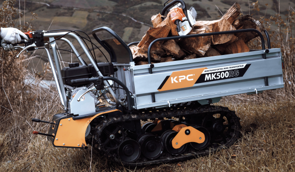 Grand allié dans l’agriculture et le jardinage, ainsi que dans la charge du bois