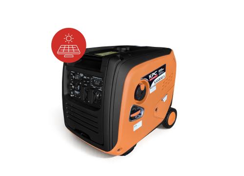 K4500IG-S