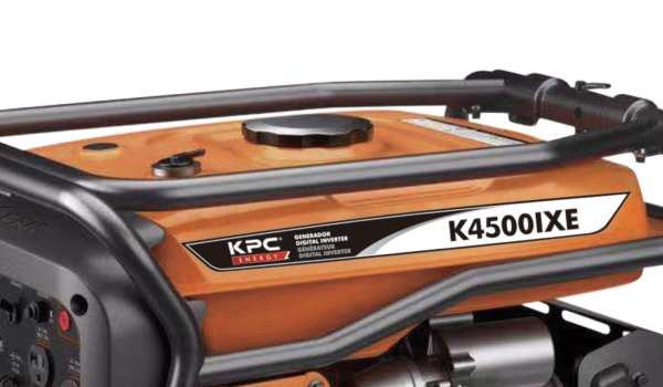 Réservoir de combustible