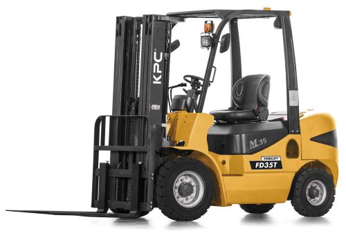 FD35T