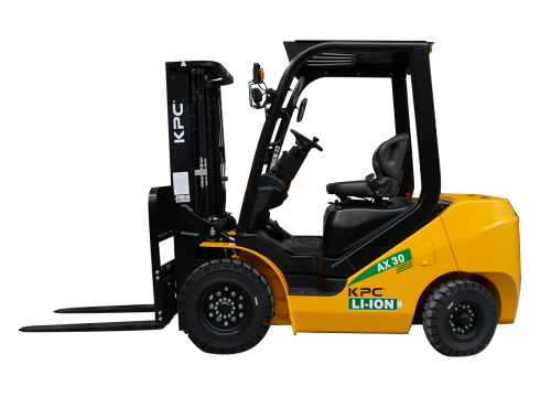 FB30-LI Serie AX
