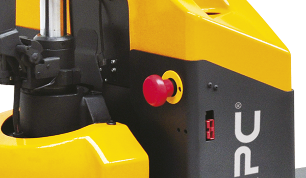 Interrupteur de limitation de la hauteur