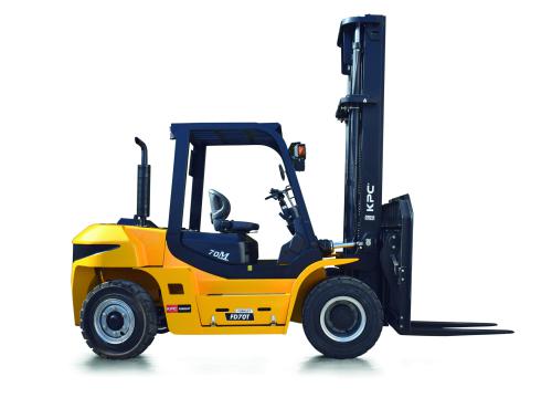 FD70T