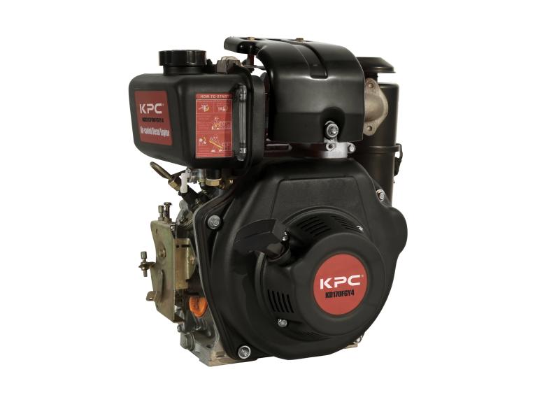KPC KD170FGY4