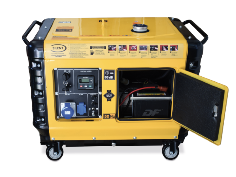 Poignées de transport