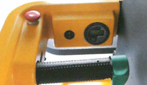 Facilité de contrôle