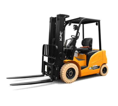 Chariots élévateurs éléctriques