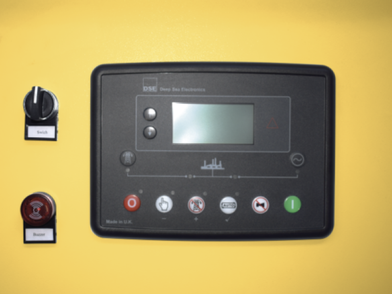 Panneau Deepsea DSE6120