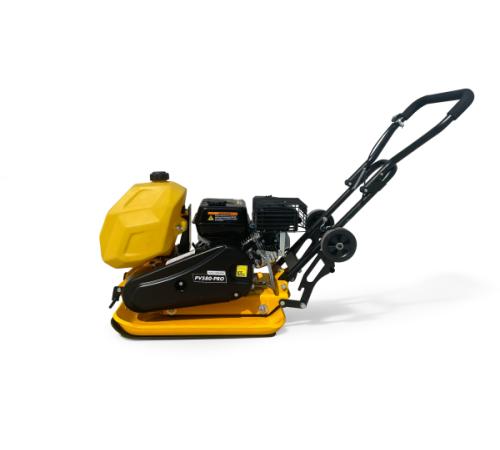 Compacteur à Plateau Vibrant