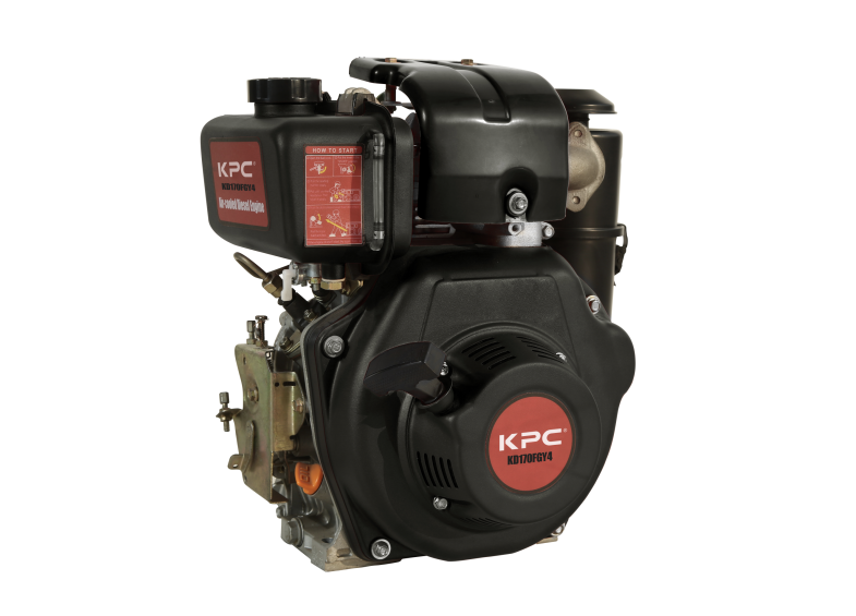 KPC KD170FGY4E