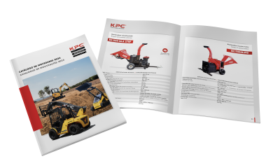 Catalogue de nouveautés 2024