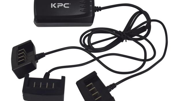 Chargeur de batterie