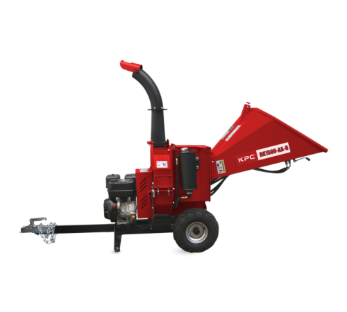 Broyeurs de branches