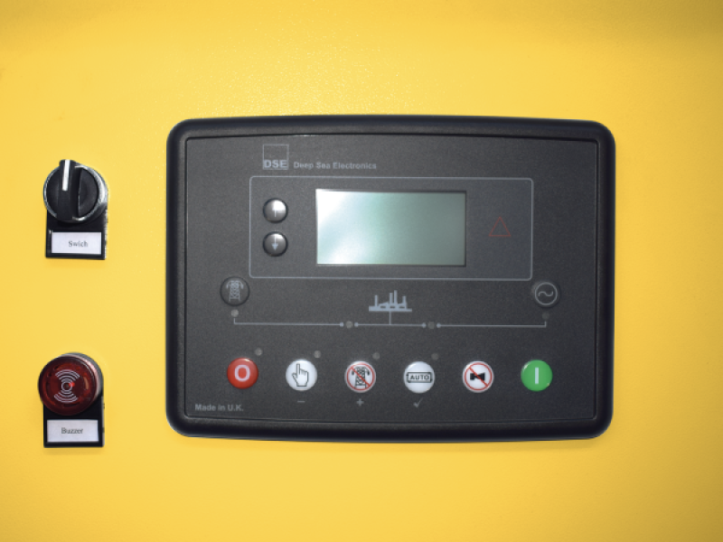 Équipament standard