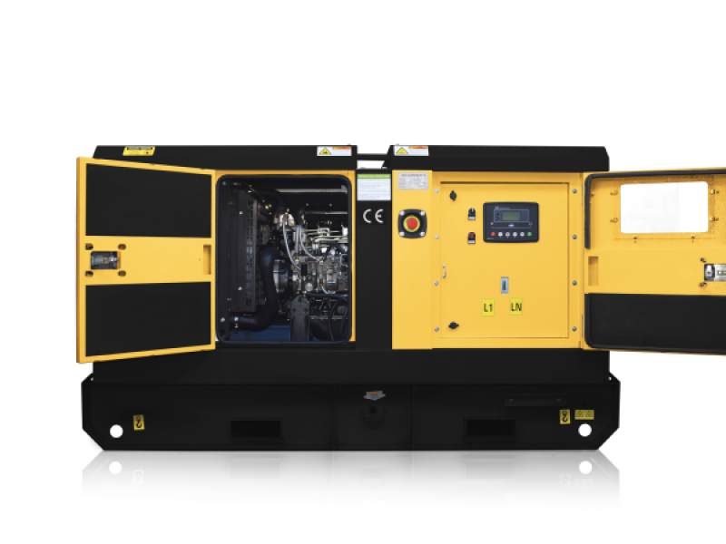 Équipament standard