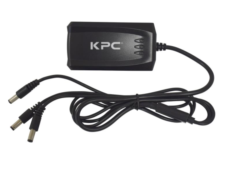 Chargeur de batterie