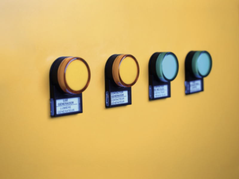 Voyants LED