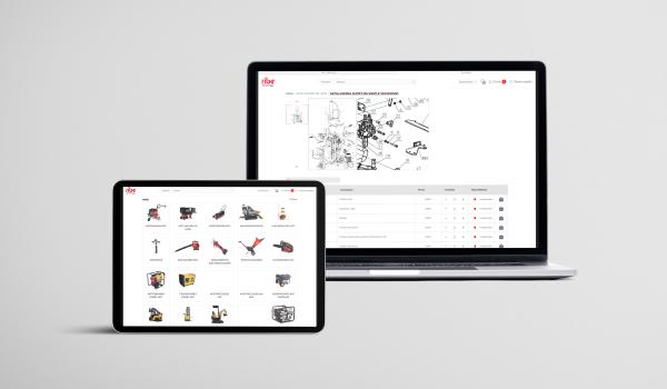 Nouveautés Espace Clients