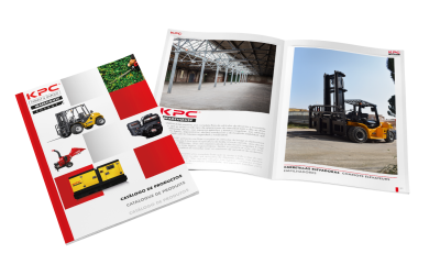 Catalogue Général 2022