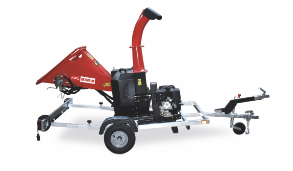 Remorque homologuée (OPTIONNEL)